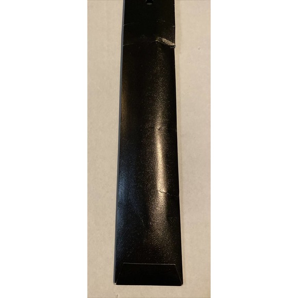 Crystal Palace Bamboo Single Point Knitting Needles 9 Inch US Size 11 8mm - Picture 6 of 8